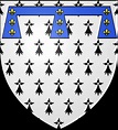 Peter II, Duke of Brittany - Alchetron, the free social encyclopedia