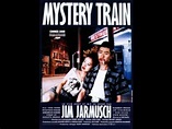 mystery train ( john lurie 1989 - YouTube