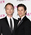 Neil Patrick Harris y su novio serán padres de gemelos - FormulaTV