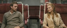 Movie Review - Last Passenger