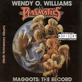Plasmatics - Maggots: The Record - MVD Entertainment Group B2B