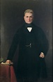 Portrait of Henry Condell Esq. (First Mayor of Melbourne 1842-44 ...