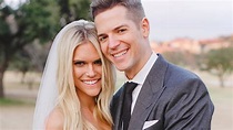 E! News' Jason Kennedy's morning routine starts with wife Lauren ...