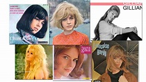 Yé-Yé French Music of 60s – Beautiful, Romantic, Mysterious, and Playful