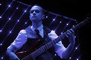 Between the Buried and Me Bassist Dan Briggs Talks ‘The Parallax II ...