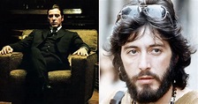 Al Pacino's 10 Best Movies, According To Rotten Tomatoes