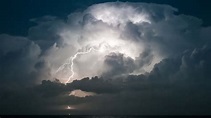 Angry Sky Over the Atlantic | Shutterbug