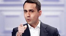 Luigi Di Maio dice di aver abbandonato per sempre la politica