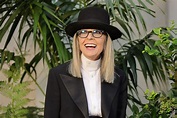Diane Keaton says it's 'highly unlikely' she'll ever date again | Fox News