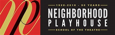 Neighborhood Playhouse School of the Theatre - Acting Guide