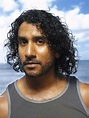 Lost S2 Naveen Andrews as "Sayid Jarrah" | Fantasy tv shows, Handsome ...