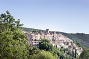 Thermes d'Amélie-les-Bains - Occitanie thermale