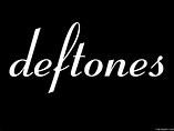 Deftones Wallpaper | Deftones Background for Desktops | ? logo, Rock ...