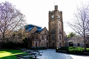 Top Universities In Melbourne: Best Colleges & Universities In ...