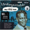 Пластинка Unforgettable Cole Nat King. Купить Unforgettable Cole Nat ...