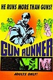 The Gun Runner (1969) — The Movie Database (TMDB)
