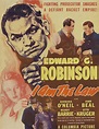 I Am the Law (1938) - IMDb