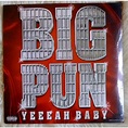 Yeeeah baby by Big Pun, LP x 2 with GEMINICRICKET - Ref:115773242