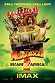 Madagascar: Escape 2 Africa Movie Posters From Movie Poster Shop