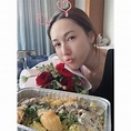 星級教練、身家驚人！李施嬅神秘未婚夫曝光 | ELLE HK