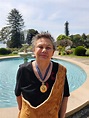 Dr Lynette Riley AO receives Order of Australia Medal - The University ...