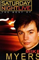 Saturday Night Live: The Best of Mike Myers (1998) - Movie | Moviefone