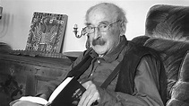 Schriftsteller Walter Kaufmann gestorben – B.Z. Berlin