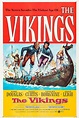 The Vikings (1958) - IMDb