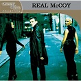 (If You're Not In It For Love) I'm Outta Here (Radio Mix) by Real McCoy ...
