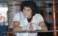 Salvador Sánchez, la trágica muerte del campeón de boxeo mexicano