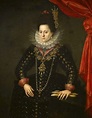 Elisabeth of Lorraine, Electress of Bavaria by ? (location unknown to ...