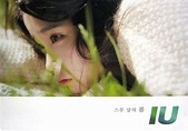 Buy IU Spring of a Twenty Year Old Photobook+CD 5th Mini Album Kpop Lee ...