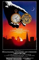 Time After Time (Poster) - cinematic randomness