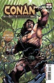 Conan the Barbarian #19 | Fresh Comics