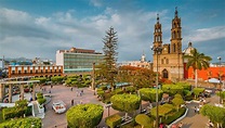 Ciudad de Tepic Nayarit en México, Descubre los encantos de la Ciudad ...