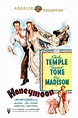 Honeymoon (1947) - Posters — The Movie Database (TMDB)