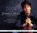 The Joshua Bell Collection - Joshua Bell | Songs, Reviews, Credits ...