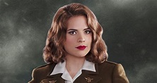 Hayley Atwell confirma 8 episodios de Agente Carter | Hobby Consolas