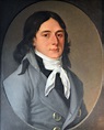 Camille Desmoulins - Wikipedia | French revolution, Revolution, Portrait