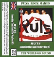 The Ruts – Something That I Said - The Best Of The Ruts (Cassette ...