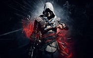 Assassin's Creed 4k Wallpaper For Mobile - carrotapp