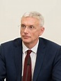 Arturs Krišjānis Kariņš Biography - Prime Minister of Latvia from 2019 ...