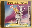 FRANK GAMBALE - THUNDER FROM DOWN UNDER (1990) - CD JVC JAZZ ROCK ...