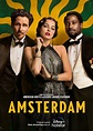 Amsterdam Movie (2022) | Release Date, Review, Cast, Trailer, Watch ...