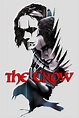 The Crow (1994) - Posters — The Movie Database (TMDB)
