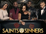 Watch Saints & Sinners: Season 4 | Prime Video