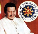 Joseph Estrada (1998-2001) 13th President