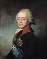 Paul I of Russia (1754-1801) | Familypedia | FANDOM powered by Wikia