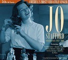 Jo Stafford: Selected Sides 1943 To 1960: Americas Most Versatile ...
