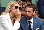 Who is Gareth Southgate’s wife Alison, when did she marry England ...